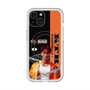 スリムプロテクションプレミアムケース with MagSafe［ D.LEAGUE - FULLCAST RAISERZ - KTR ］