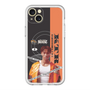 スリムプロテクションプレミアムケース with MagSafe［ D.LEAGUE - FULLCAST RAISERZ - KTR ］