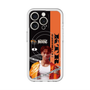 スリムプロテクションプレミアムケース with MagSafe［ D.LEAGUE - FULLCAST RAISERZ - KTR ］