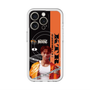 スリムプロテクションプレミアムケース with MagSafe［ D.LEAGUE - FULLCAST RAISERZ - KTR ］