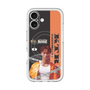 スリムプロテクションプレミアムケース with MagSafe［ D.LEAGUE - FULLCAST RAISERZ - KTR ］