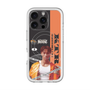 スリムプロテクションプレミアムケース with MagSafe［ D.LEAGUE - FULLCAST RAISERZ - KTR ］
