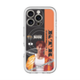 スリムプロテクションプレミアムケース with MagSafe［ D.LEAGUE - FULLCAST RAISERZ - KTR ］