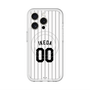 スリムプロテクションプレミアムケース with MagSafe［ 千葉ロッテマリーンズ - #00 IKEDA ］