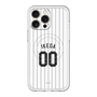 スリムプロテクションプレミアムケース with MagSafe［ 千葉ロッテマリーンズ - #00 IKEDA ］
