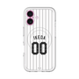 スリムプロテクションプレミアムケース with MagSafe［ 千葉ロッテマリーンズ - #00 IKEDA ］