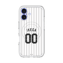 スリムプロテクションプレミアムケース with MagSafe［ 千葉ロッテマリーンズ - #00 IKEDA ］