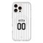 スリムプロテクションプレミアムケース with MagSafe［ 千葉ロッテマリーンズ - #00 IKEDA ］