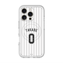 スリムプロテクションプレミアムケース with MagSafe［ 千葉ロッテマリーンズ - #0 TAKABE ］