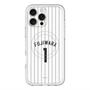スリムプロテクションプレミアムケース with MagSafe［ 千葉ロッテマリーンズ - #1 FUJIWARA ］