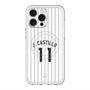 スリムプロテクションプレミアムケース with MagSafe［ 千葉ロッテマリーンズ - #11 J. CASTILLO ］