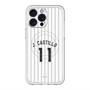 スリムプロテクションプレミアムケース with MagSafe［ 千葉ロッテマリーンズ - #11 J. CASTILLO ］