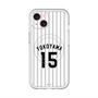 スリムプロテクションプレミアムケース with MagSafe［ 千葉ロッテマリーンズ - #15 YOKOYAMA ］