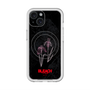 スリムプロテクションプレミアムケース with MagSafe［ BLEACH 千年血戦篇 - 隊花 - 七番隊 - ブラック ］