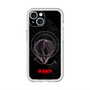スリムプロテクションプレミアムケース with MagSafe［ BLEACH 千年血戦篇 - 黒崎一護 - イメージフラワー ］