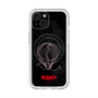 スリムプロテクションプレミアムケース with MagSafe［ BLEACH 千年血戦篇 - 黒崎一護 - イメージフラワー ］