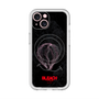 スリムプロテクションプレミアムケース with MagSafe［ BLEACH 千年血戦篇 - 黒崎一護 - イメージフラワー ］