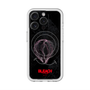 スリムプロテクションプレミアムケース with MagSafe［ BLEACH 千年血戦篇 - 黒崎一護 - イメージフラワー ］
