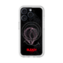 スリムプロテクションプレミアムケース with MagSafe［ BLEACH 千年血戦篇 - 黒崎一護 - イメージフラワー ］
