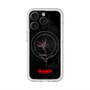 スリムプロテクションプレミアムケース with MagSafe［ BLEACH 千年血戦篇 - 石田雨竜 - イメージフラワー ］