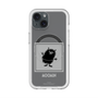 スリムプロテクションプレミアムケース with MagSafe［ MOOMIN - The Classics - Stinky ］