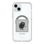 スリムプロテクションプレミアムケース with MagSafe［ MOOMIN - The Classics - Stinky ］