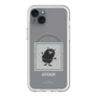 スリムプロテクションプレミアムケース with MagSafe［ MOOMIN - The Classics - Stinky ］