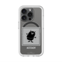 スリムプロテクションプレミアムケース with MagSafe［ MOOMIN - The Classics - Stinky ］