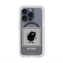 スリムプロテクションプレミアムケース with MagSafe［ MOOMIN - The Classics - Stinky ］