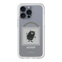 スリムプロテクションプレミアムケース with MagSafe［ MOOMIN - The Classics - Stinky ］