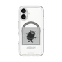 スリムプロテクションプレミアムケース with MagSafe［ MOOMIN - The Classics - Stinky ］