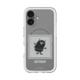 スリムプロテクションプレミアムケース with MagSafe［ MOOMIN - The Classics - Stinky ］