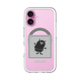 スリムプロテクションプレミアムケース with MagSafe［ MOOMIN - The Classics - Stinky ］