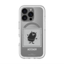 スリムプロテクションプレミアムケース with MagSafe［ MOOMIN - The Classics - Stinky ］