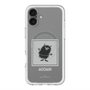 スリムプロテクションプレミアムケース with MagSafe［ MOOMIN - The Classics - Stinky ］