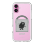 スリムプロテクションプレミアムケース with MagSafe［ MOOMIN - The Classics - Stinky ］