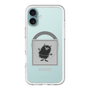 スリムプロテクションプレミアムケース with MagSafe［ MOOMIN - The Classics - Stinky ］