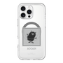 スリムプロテクションプレミアムケース with MagSafe［ MOOMIN - The Classics - Stinky ］