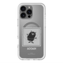 スリムプロテクションプレミアムケース with MagSafe［ MOOMIN - The Classics - Stinky ］