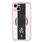 スリムプロテクションプレミアムケース with MagSafe［ 読売ジャイアンツ - TGマーク ］
