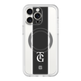 スリムプロテクションプレミアムケース with MagSafe［ 読売ジャイアンツ - TGマーク ］