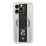 スリムプロテクションプレミアムケース with MagSafe［ 読売ジャイアンツ - TGマーク ］