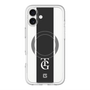 スリムプロテクションプレミアムケース with MagSafe［ 読売ジャイアンツ - TGマーク ］