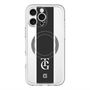 スリムプロテクションプレミアムケース with MagSafe［ 読売ジャイアンツ - TGマーク ］