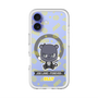 スリムプロテクションプレミアムケース with MagSafe［ 三代目 J SOUL BROTHERS PRESENTS JSB LAND 〜FOREVER〜 - キャラ - ELLY ］