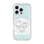スリムプロテクションプレミアムケース with MagSafe［ まじかるベリーベリー - チョコミント ］