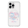 スリムプロテクションプレミアムケース with MagSafe［ まじかるベリーベリー - ハート ］