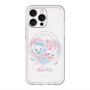 スリムプロテクションプレミアムケース with MagSafe［ まじかるベリーベリー - ハート ］