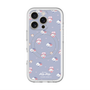 スリムプロテクションプレミアムケース with MagSafe［ まじかるベリーベリー - パターン ］