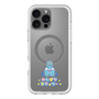 スリムプロテクションプレミアムケース with MagSafe［ 広島東洋カープ - のんびりスラィリー ］